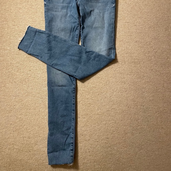 NWOT JCrew Toothpick Jean - Picture 2 of 7